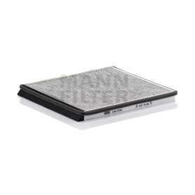 Filtre de cabine MANN-FILTER CUK2734