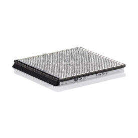 Filtre de cabine MANN-FILTER CUK2734