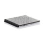 Filtre de cabine MANN-FILTER CUK2734