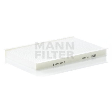 Filtre de cabine MANN-FILTER CU2629