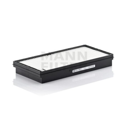 Filtre de cabine MANN-FILTER CU3350