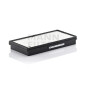 Filtre de cabine MANN-FILTER CU3350