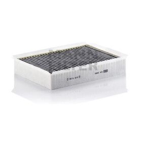 Filtre de cabine MANN-FILTER CUK2950