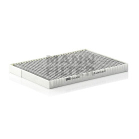 Filtre de cabine MANN-FILTER CUK2620
