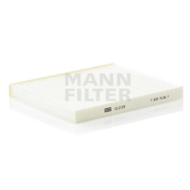 Filtre de cabine MANN-FILTER CU2129