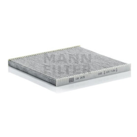 Filtre de cabine MANN-FILTER CUK2435