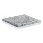 Filtre de cabine MANN-FILTER CUK2435