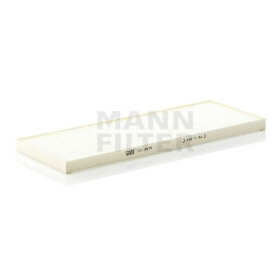 Filtre de cabine MANN-FILTER CU3935