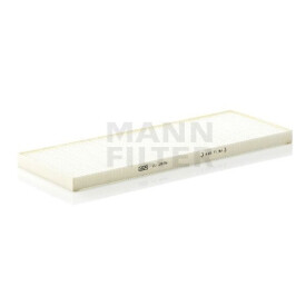 Filtre de cabine MANN-FILTER CU3935