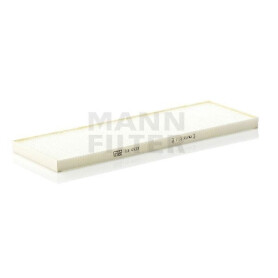 Filtre de cabine MANN-FILTER CU4033