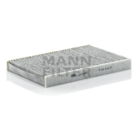 Filtre de cabine MANN-FILTER CUK2952