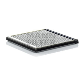 Filtre de cabine MANN-FILTER CUK2225