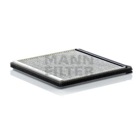Filtre de cabine MANN-FILTER CUK2225