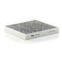 Filtre de cabine MANN-FILTER CUK2252