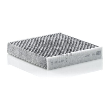 Filtre de cabine MANN-FILTER CUK1827