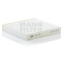 Filtre de cabine MANN-FILTER CU21003