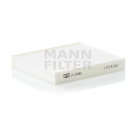 Filtre de cabine MANN-FILTER CU19001