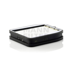 Filtre de cabine MANN-FILTER CU180002