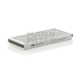 Filtre de cabine MANN-FILTER CUK230042