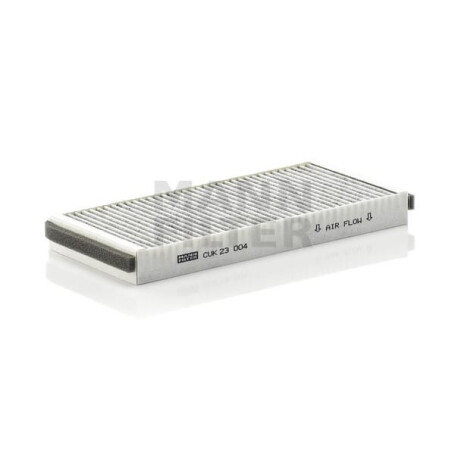 Filtre de cabine MANN-FILTER CUK230042