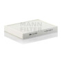 Filtre de cabine MANN-FILTER CU27362