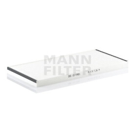 Filtre de cabine MANN-FILTER CU4783