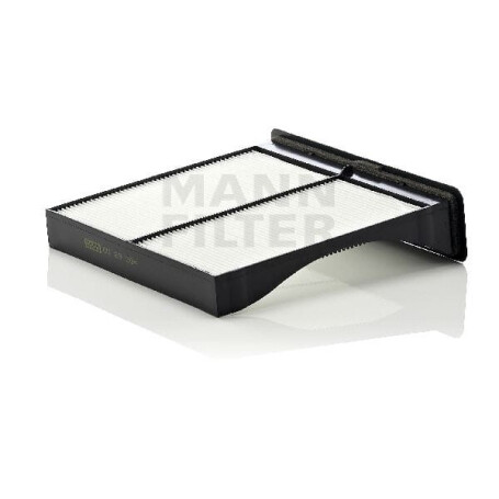 Filtre de cabine MANN-FILTER CU22004