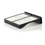 Filtre de cabine MANN-FILTER CU22004