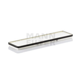 Filtre de cabine MANN-FILTER CU42001