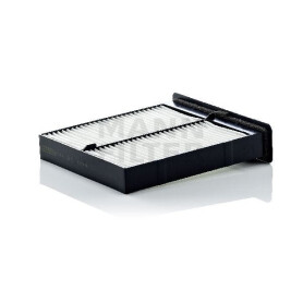 Filtre de cabine MANN-FILTER CU21004