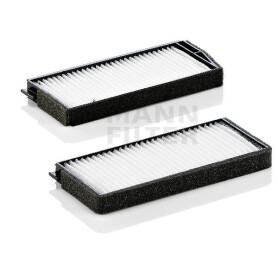 Filtre de cabine MANN-FILTER CU240002