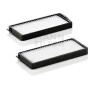 Filtre de cabine MANN-FILTER CU240002