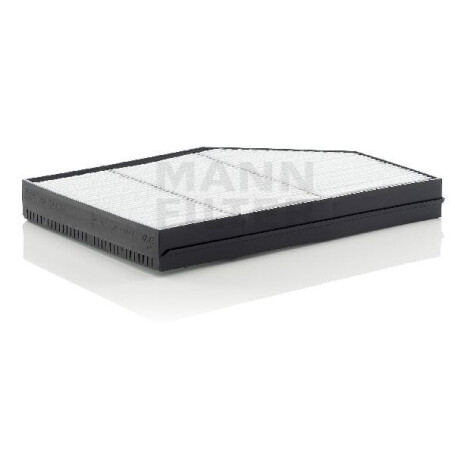 Filtre de cabine MANN-FILTER CU32002