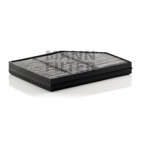 Filtre de cabine MANN-FILTER CUK32001