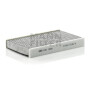 Filtre de cabine MANN-FILTER CUK1629