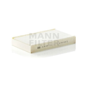 Filtre de cabine MANN-FILTER CU26004