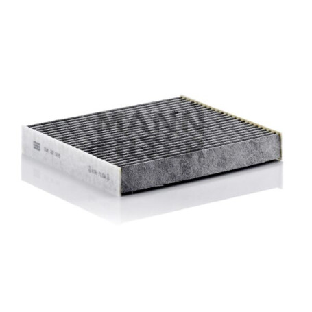 Filtre de cabine MANN-FILTER CUK22005