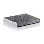 Filtre de cabine MANN-FILTER CUK22005