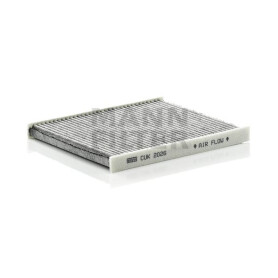 Filtre de cabine MANN-FILTER CUK2026