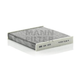 Filtre de cabine MANN-FILTER CUK1919