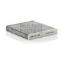 Filtre de cabine MANN-FILTER CUK1919
