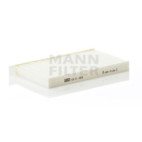 Filtre de cabine MANN-FILTER CU210052