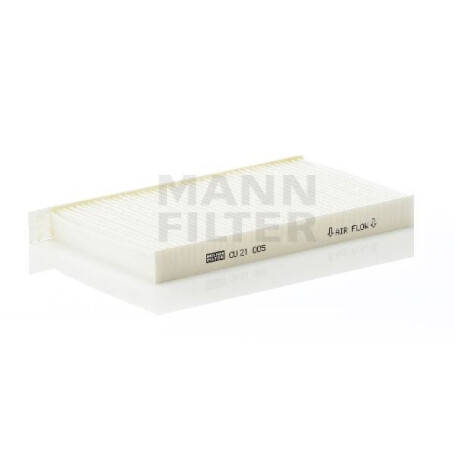 Filtre de cabine MANN-FILTER CU210052