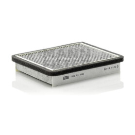 Filtre de cabine MANN-FILTER CUK21006