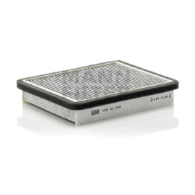 Filtre de cabine MANN-FILTER CUK21006