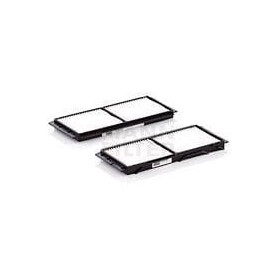 Filtre de cabine MANN-FILTER CU260082