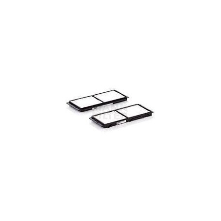Filtre de cabine MANN-FILTER CU260082