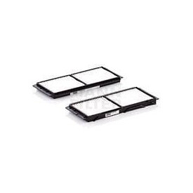 Filtre de cabine MANN-FILTER CU260082