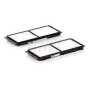Filtre de cabine MANN-FILTER CU260082