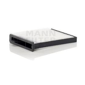 Filtre de cabine MANN-FILTER CU22007